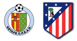 Getafe CF vs Atlético de Madrid - TARJETA ROJA DIRECTA