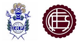 Gimnasia - Lanús Gimnasia - Lanús online