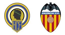 Hércules CF vs Valencia CF Hércules CF vs Valencia CF