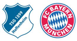 Hoffenheim vs Bayern Munich Hoffenheim vs Bayern Munich