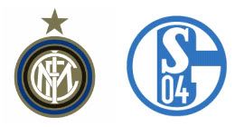 Inter de Milán vs Schalke 04 Inter vs Schalke 04