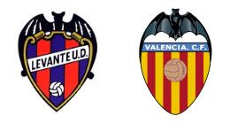 Levante UD vs Valencia CF Levante UD vs Valencia CF