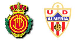 RCD Mallorca vs UD Almería RCD Mallorca vs UD Almería