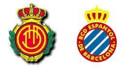 RCD Mallorca vs RCD Espanyol Mallorca vs Espanyol en directo