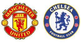 Manchester United vs Chelsea FC Manchester United vs Chelsea FC