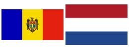 Moldavia vs Holanda Moldavia vs Holanda en directo