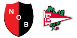 Newell's - Estudiantes en vivo Newell's Old Boys vs Estudiantes
