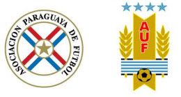 Paraguay vs Uruguay Paraguay vs Uruguay