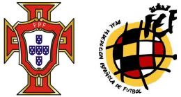 Portugal vs España Portugal vs España