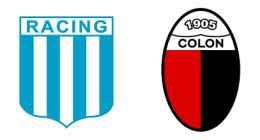 Racing Club - Colón en vivo Racing Club - Colón online