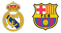 Real Madrid vs FC Barcelona Real Madrid vs Barcelona