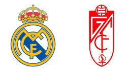 Real Madrid - Granada Real Madrid vs Granada