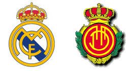 Real Madrid vs RCD Mallorca Real Madrid vs RCD Mallorca