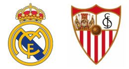 Real Madrid vs Sevilla FC Real Madrid vs Sevilla FC