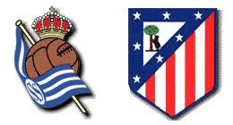 Real Sociedad vs Atlético Madrid Real Sociedad vs Atlético Madrid