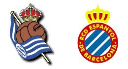 Real Sociedad vs RCD Espanyol Real Sociedad vs Espanyol en vivo