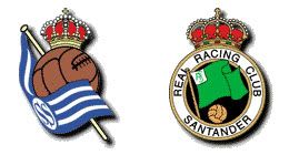 Real Sociedad vs Racing de Santander Real Sociedad - Racing online