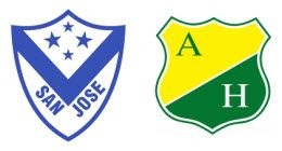 San José Oruro vs Atlético Huila San José Oruro vs Atlético Huila
