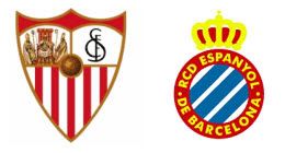 Sevilla FC vs RCD Espanyol Sevilla FC vs RCD Espanyol