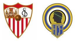 Sevilla FC vs Hércules CF Sevilla vs Hércules