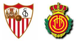 Sevilla FC vs RCD Mallorca Sevilla FC vs RCD Mallorca
