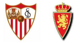 Sevilla FC vs Zaragoza Sevilla vs Real Zaragoza