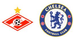 Spartak de Moscú vs Chelsea Spartak Moscú vs Chelsea online