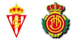 Sporting Gijón - Mallorca online Sporting Gijón vs Mallorca en vivo
