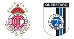 Toluca - Querétaro Toluca - Querétaro