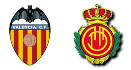 Valencia CF vs RCD Mallorca Valencia CF vs RCD Mallorca