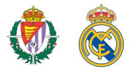 Real Valladolid vs Real Madrid Real Valladolid vs Real Madrid