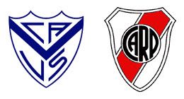 Vélez Sarsfield vs River Plate en vivo Vélez Sarsfield vs River Plate online