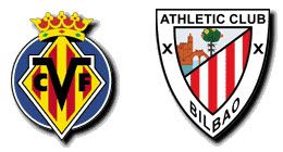 Villarreal CF vs Athletic Club Bilbao Villarreal vs Athletic Bilbao online