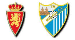 Real Zaragoza vs Málaga Real Zaragoza - Málaga en directo