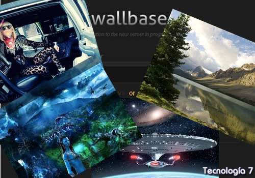 Wallbase