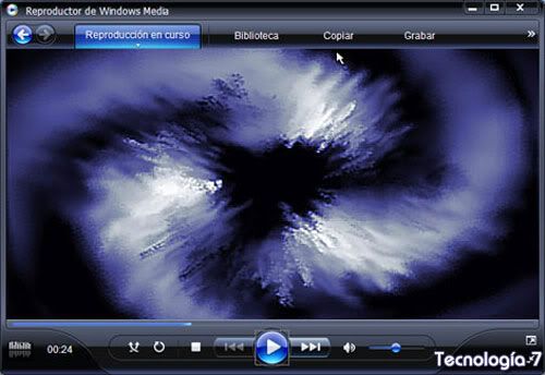 DESCARGA DE REPRODUCTOR PARA PC descarga de reproductor para pc: