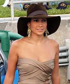 Jennifer Lopez 2010