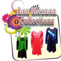 Ana Riezana Collections