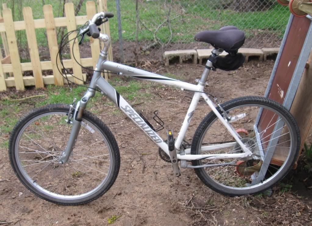 specialized expedition for sale