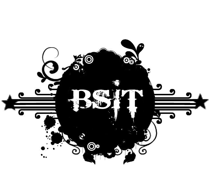 bsit logo