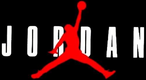 jordan logo pictures. Jordan Logo