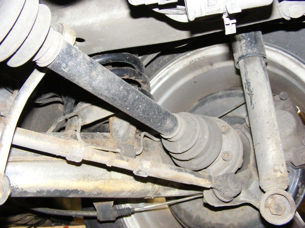 omega rear springs Vauxhall Owners Network Forum