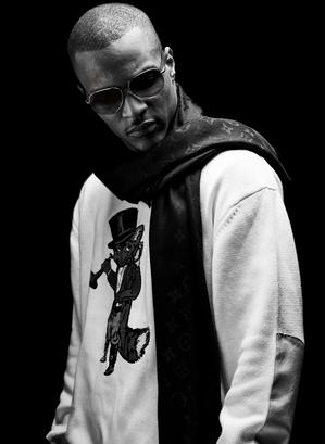 T.I. Pictures, Images and Photos
