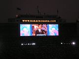 Barack at Invesco