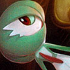 Gardevoir Pictures, Images and Photos