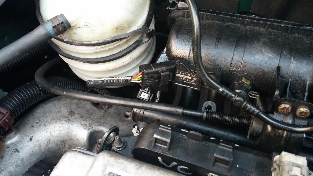 car wont start after head gasket replacement Peugeot Forums