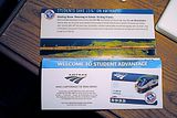 discount card for amtrak