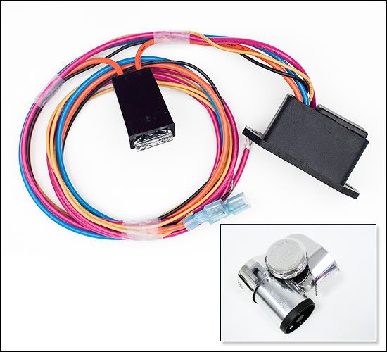 Bansee Horn... Klakson motor Safety...??? 2 banshee4