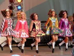 Ireland Business Dress