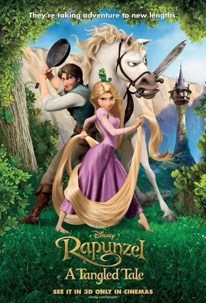 rapunzel Pictures, Images and Photos